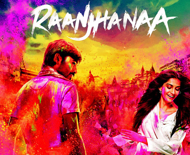 Raanjhanaa: A film that comes straight from the heart